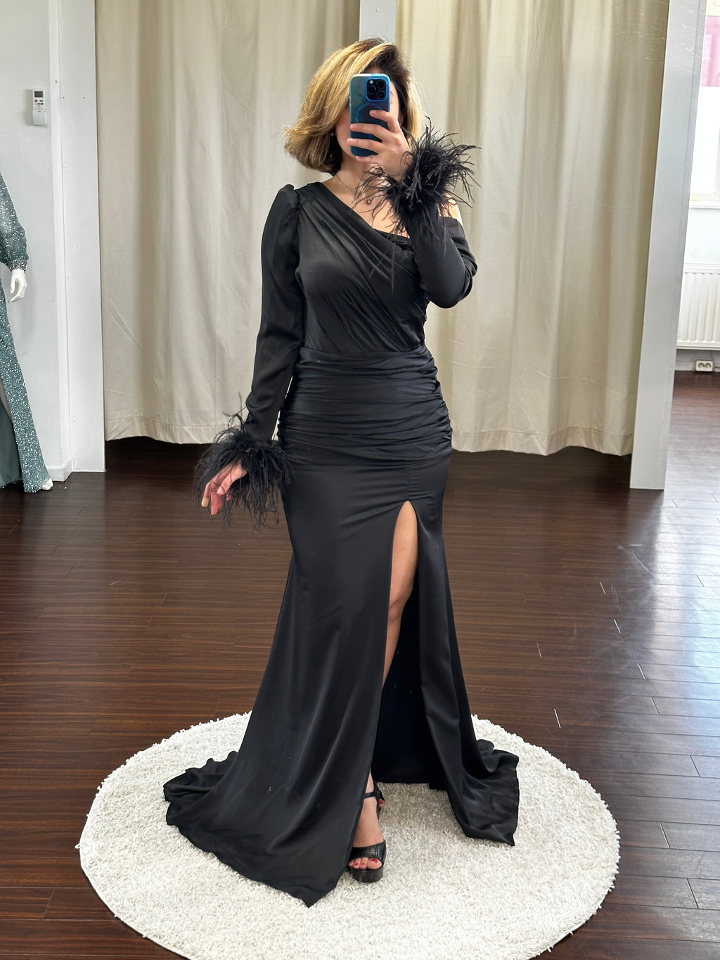 The Selina Dress